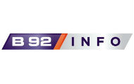 Канал Б92 Инфо престаје са радом Канал Б92 Инфо престаје са радом